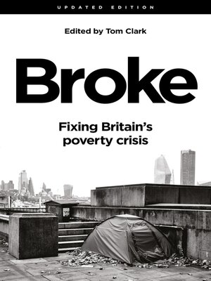 cover image of Broke